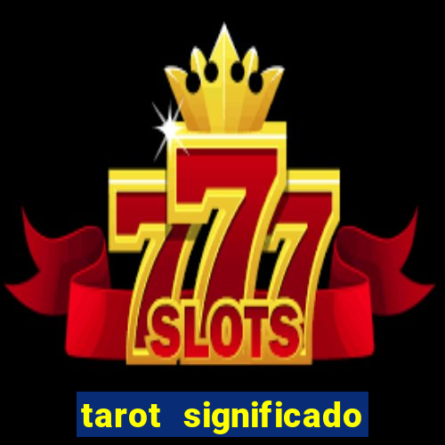 tarot significado das cartas pdf